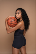 SOFT LIFE CURL HALF WIG